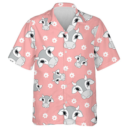 Cúlra Bándearg Ainmhithe le Ba gleoite Agus Bláthanna Léine Haváís, Bronntanas Léine Haváís, Bronntanas Nollag