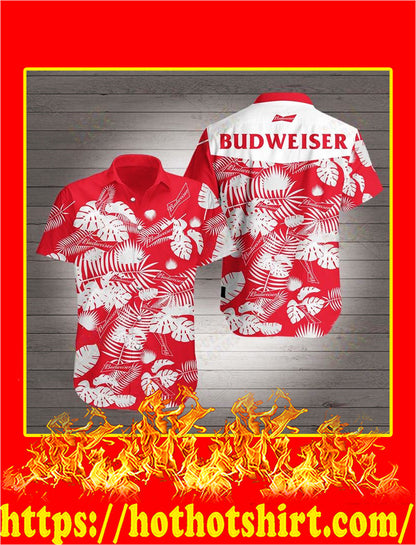 Léine Budweiser Haváís 3D, Bronntanas Léine Haváíais, Bronntanas Nollag