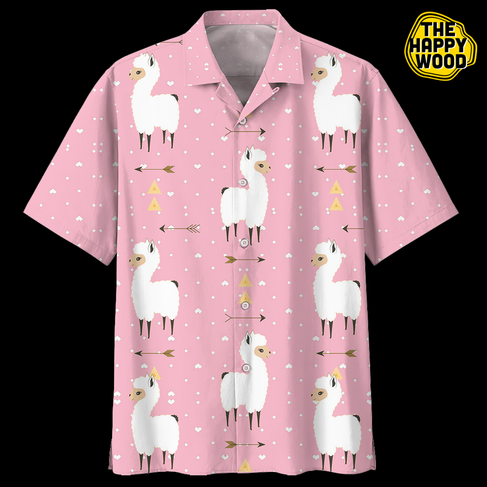 Léine Haváíais Láma, Bronntanas Léine Haváíais, Bronntanas Nollag