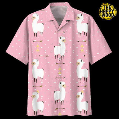 Léine Haváíais Láma, Bronntanas Léine Haváíais, Bronntanas Nollag