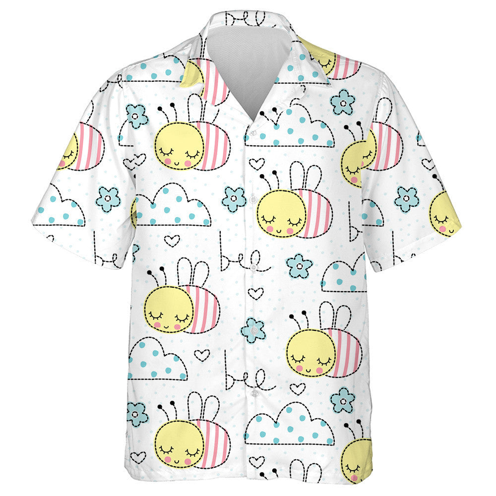 Lámh-tharraingt Beacha Scamaill Agus Bláthanna Léine Haváís, Haváis mar Bhronntanas