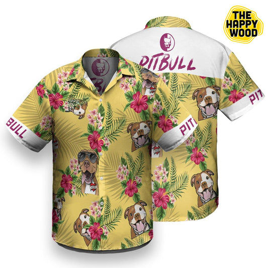 Léine Haváís Pitbull, Bronntanas Léine Haváíais, Bronntanas Nollag