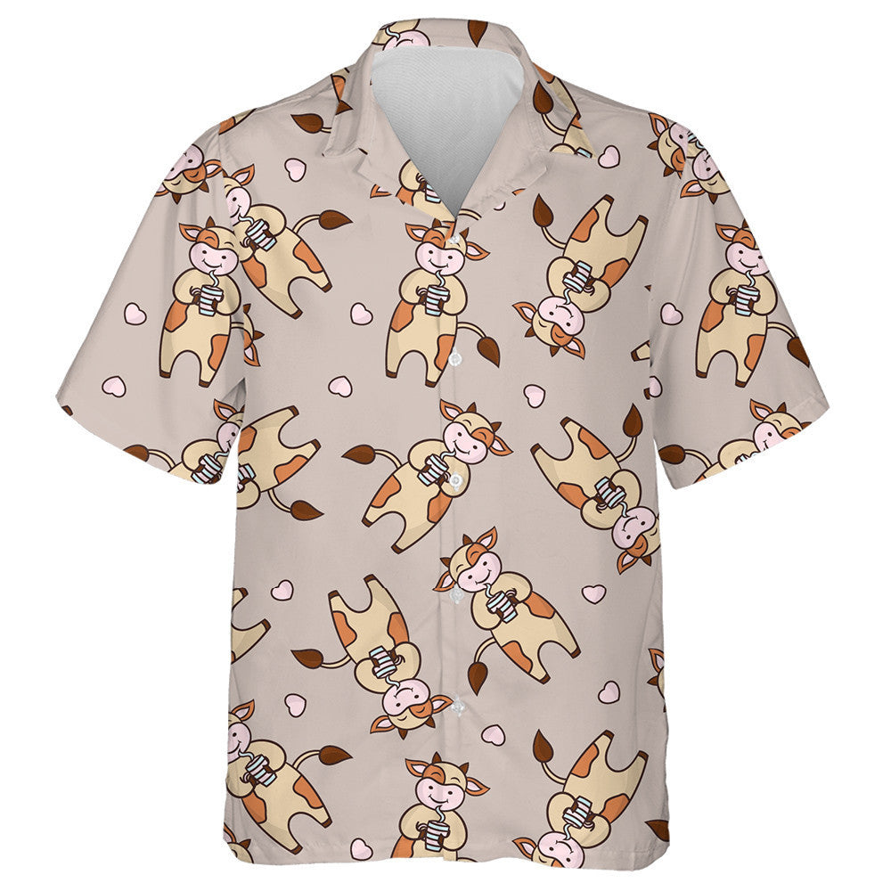 Bó Greannmhar Óil Caife Nó Léine Haváí Tae, Bronntanas Léine Haváise, Bronntanas Nollag