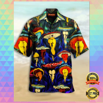 Léine Haváis Butt Muisiriún, Bronntanas Léine Haváíais, Bronntanas Nollag