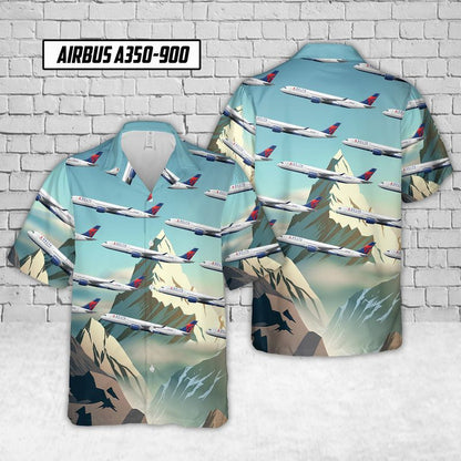 Léine Haváíais Delta Airbus, Bronntanas Léine Haváíais, Bronntanas Nollag