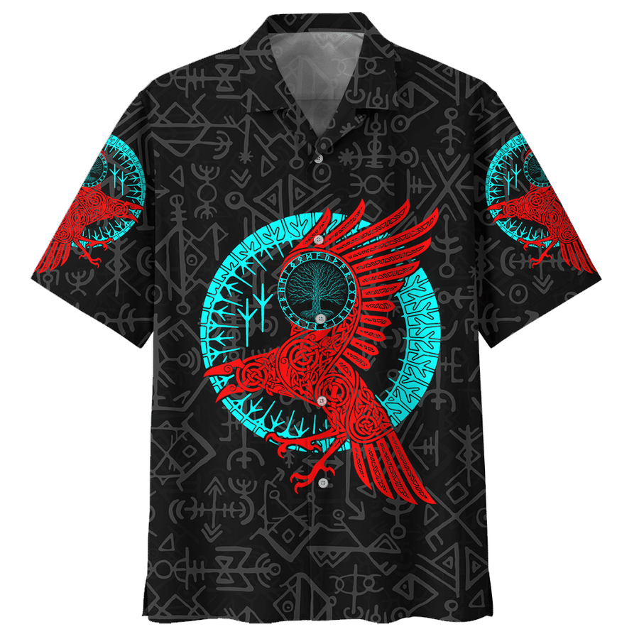 Patrún Lochlannach Dearg Agus Gorm Léine Haváís, Bronntanas Léine Haváí, Bronntanas Nollag