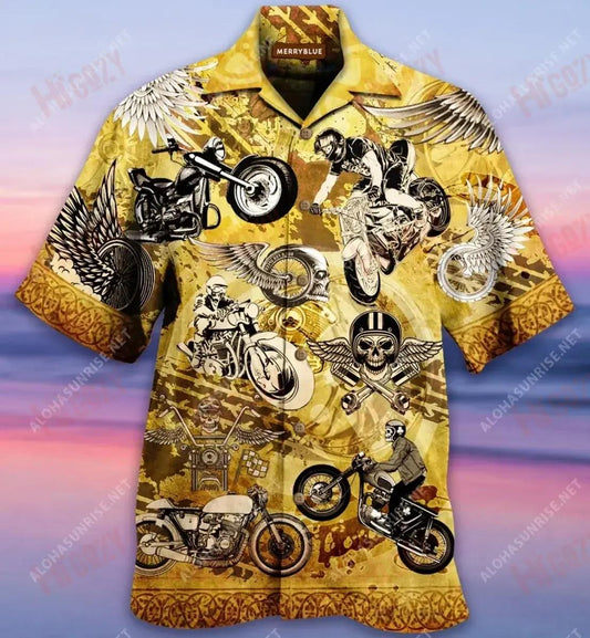 Tá an Saol Gearr Mar sin Greim É Agus Srac É Léine Haváíais Unisex Samhraidh Aloha Léinte Saincheaptha Haváis Léinte haváíais d'Fhir, Bronntanas Léine Haváís, Bronntanas Nollag