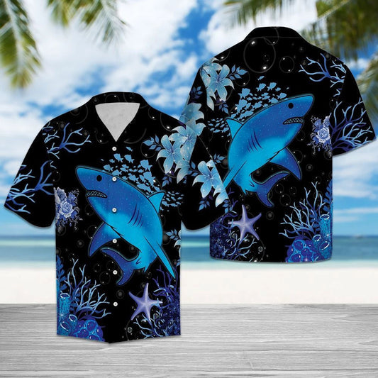 Siorcanna Gorma Agus Réiltíní Faoi Léine Haváís Aigéin Dhomhain, Bronntanas Léine Haváís, Bronntanas Nollag