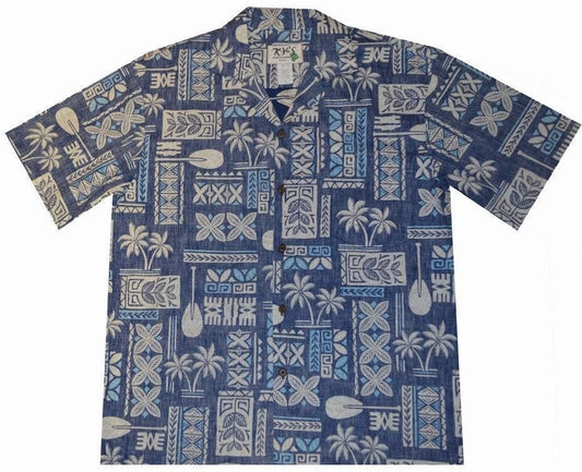 Léine Aloha Haváis Traidisiúnta Shorts Haváís Trá Muinchille Gearr, Bronntanas Léine Haváís, Bronntanas Nollag