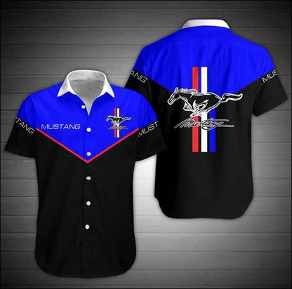 Léine Haváíais Mustang, Bronntanas Léine Haváíais, Bronntanas Nollag