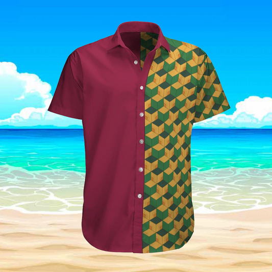 Léine Haváíais DS, Bronntanas Léine Haváíais, Bronntanas Nollag