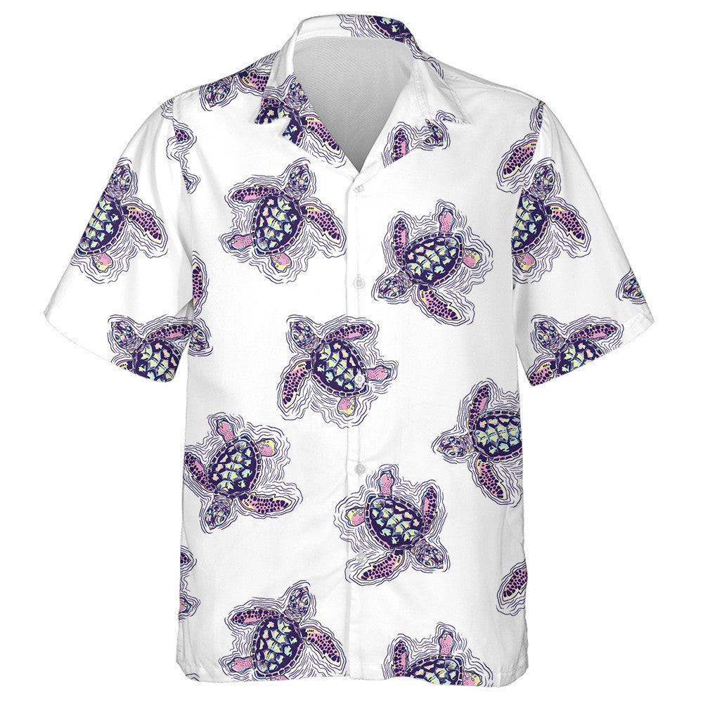 Turtar Mara ildaite sa Mhuir Trópaiceach Léine Haváí, Bronntanas Léine Haváís, Bronntanas Nollag