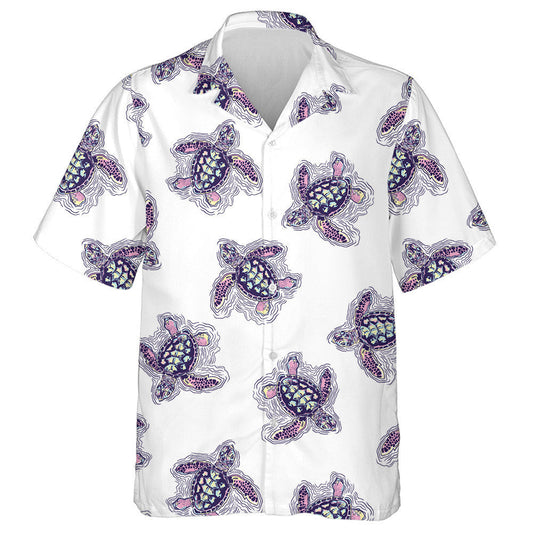 Turtar Mara ildaite sa Mhuir Trópaiceach Léine Haváí, Bronntanas Léine Haváís, Bronntanas Nollag