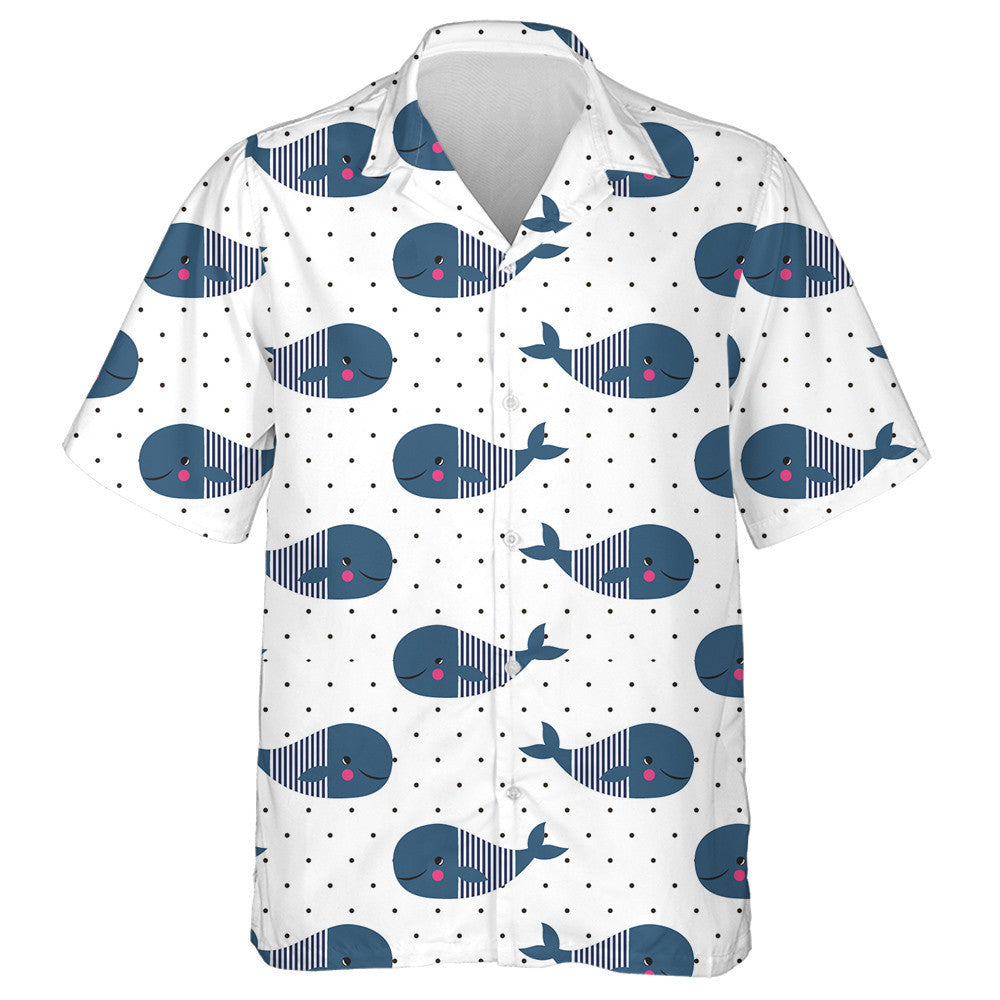 Deilf leanbh gleoite cartún ar chúlra spota Dearadh Léine Haváís, Bronntanas Léine Haváís, Bronntanas Nollag