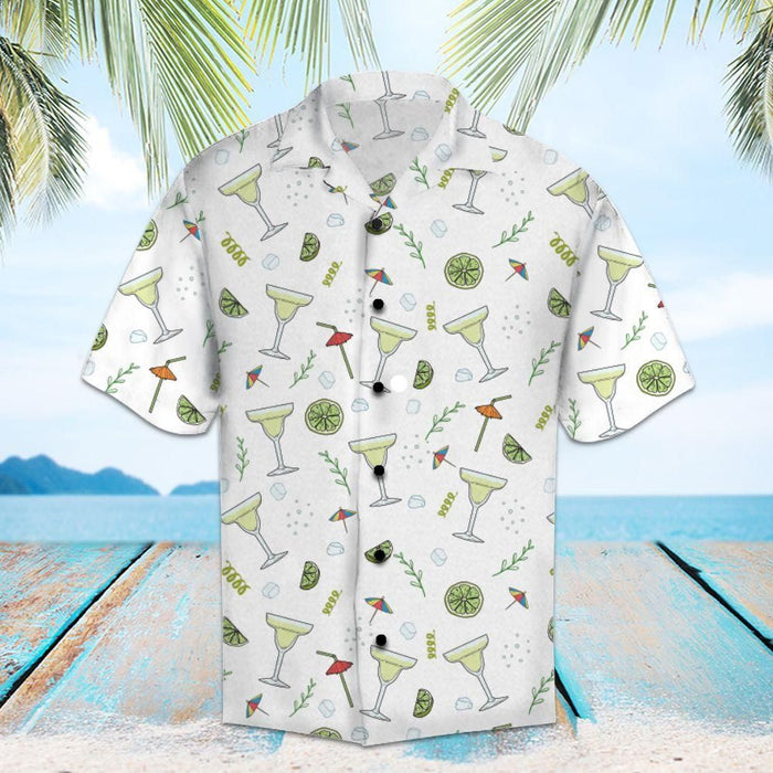 Amazing Margarita Hawaii Shirt Unisex Hawaiian Aloha Shirts Gifts Hawaiian Shorts Beach Short Sleeve, Hawaiian Shirt Christmas Gift