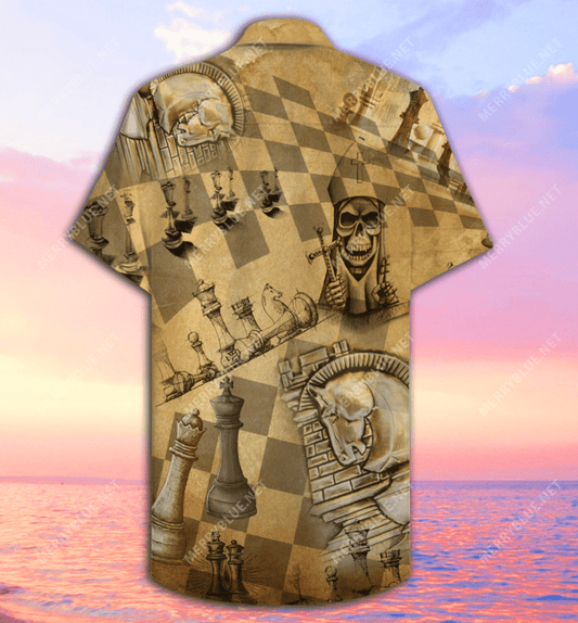 Ceannaigh Amazing Ficheall Unisex Léine Haváís, Léine Haváís, Bronntanas Nollag