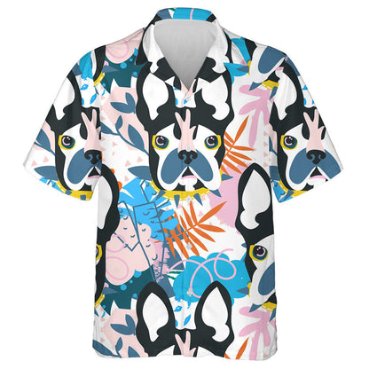 Eilimintí Teibí Bláthanna Agus Ceann Bulldog Léine Haváís, Bronntanas Léine Haváís, Bronntanas Nollag