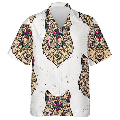 Dearadh Boho Le Stíl Treibhe Mac Tíre Ornáidí Eitneacha Léine Haváís, Bronntanas Léine Haváís, Bronntanas Nollag