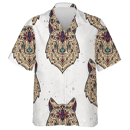 Dearadh Boho Le Stíl Treibhe Mac Tíre Ornáidí Eitneacha Léine Haváís, Bronntanas Léine Haváís, Bronntanas Nollag