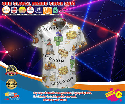 Léine Haváís Wisconsin, Bronntanas Léine Haváís, Bronntanas Nollag