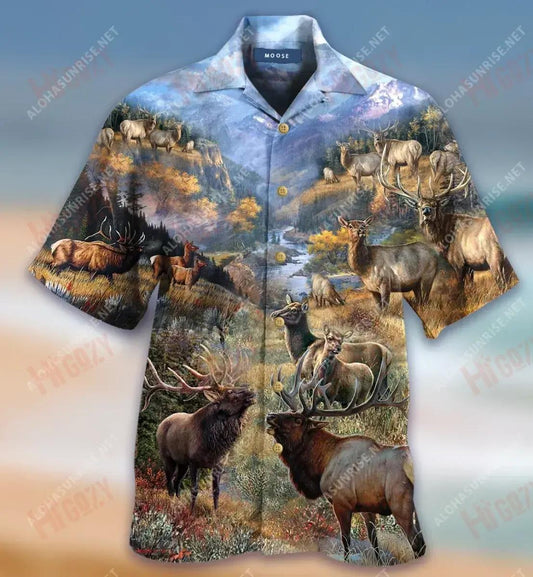 Léinte Gearr Muinchille Ghearr Éilc Tíre Álainn Léinte T Haváíacha an tSamhraidh Léinte Haváise Saincheaptha Léinte Greannmhar Haváís, Bronntanas Léine Haváís, Bronntanas Nollag