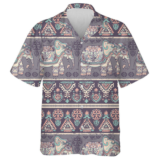 Léarscáil Afracach agus a hOidhreacht Shaibhir Dearadh Léine Haváís, Bronntanas Léine Haváíais, Bronntanas Nollag