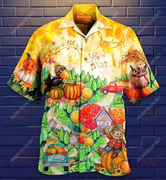 Blessed Town Short Short Sleeve Shirt Vacation Short Sleeve Vintage Hawaiian Shirts Hawaiian Shirts For Women ,Hawaiian Shirt Gift, Christmas Gift