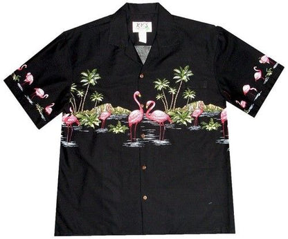 Léine Haváíais Flamingo Paradise_ Léine Haváís, Bronntanas Nollag