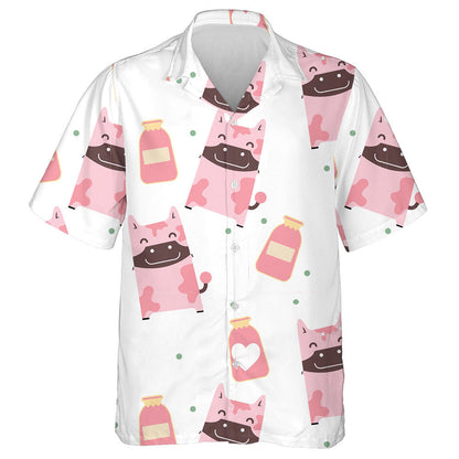 Sútha talún Bándearg Agus Spotaí Dubha de Chraiceann Bó Léine Haváís, Bronntanas Léine Haváís, Bronntanas Nollag