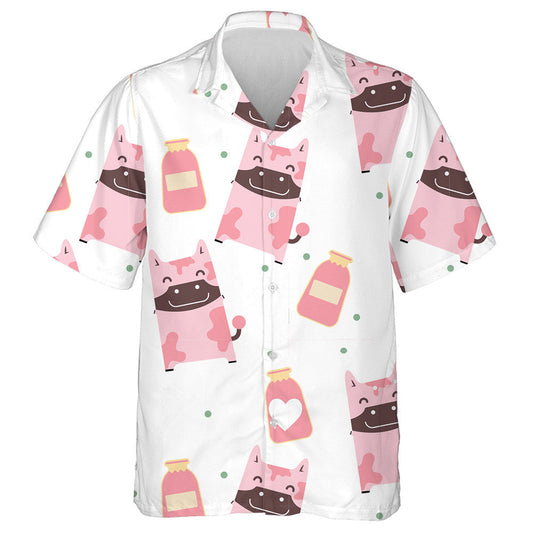 Sútha talún Bándearg Agus Spotaí Dubha de Chraiceann Bó Léine Haváís, Bronntanas Léine Haváís, Bronntanas Nollag