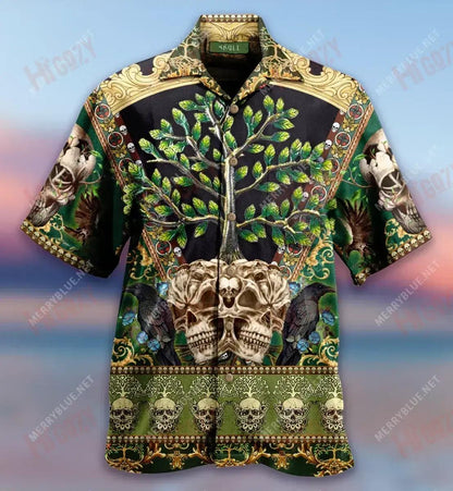 Do Chrann Saoil a Fháil Léine Gearr Haváís Aigéan T Léinte haváíais Léinte Craicne is Fearr Haváí, Bronntanas Léine haváí, Bronntanas Nollag