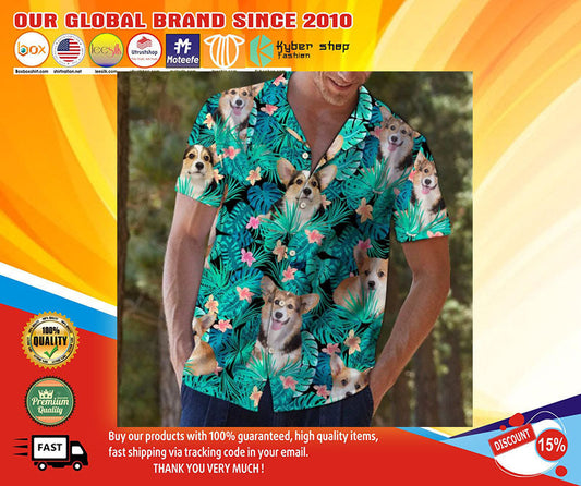 Léine Haváís Corgi, Bronntanas Léine Haváíais, Bronntanas Nollag