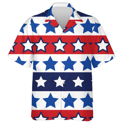 Bailiúchán Réaltaí Dathúla Ceathrú Mí Iúil Patrún Stiallaithe Léine Haváís, Bronntanas Léine Haváíais, Bronntanas Nollag