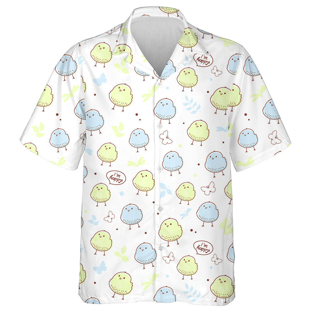 Sicín Hatáilte Gorm Agus Glas Le Léine Haváís Dragonfly Féileacán, Bronntanas Léine Haváís, Bronntanas Nollag