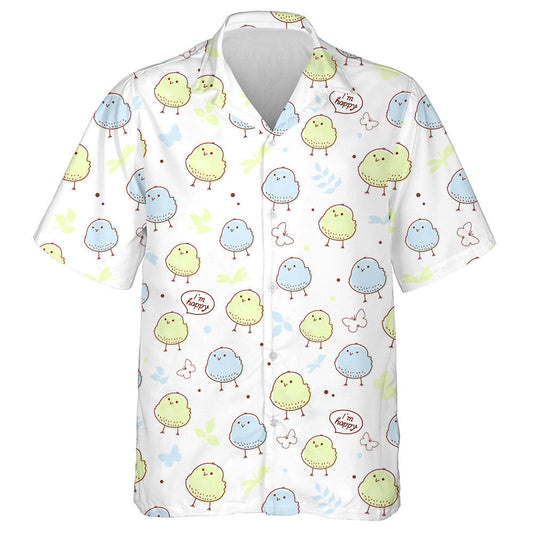 Sicín Hatáilte Gorm Agus Glas Le Léine Haváís Dragonfly Féileacán, Bronntanas Léine Haváís, Bronntanas Nollag