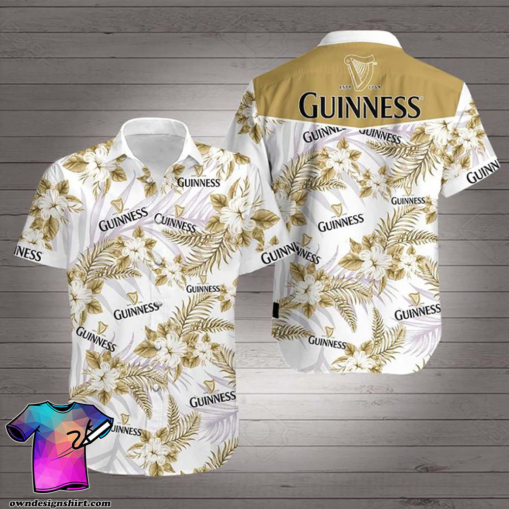 Léine Haváíais Beoir Guinness, Bronntanas Léine Haváíais, Bronntanas Nollag