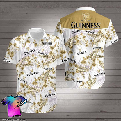 Léine Haváíais Beoir Guinness, Bronntanas Léine Haváíais, Bronntanas Nollag