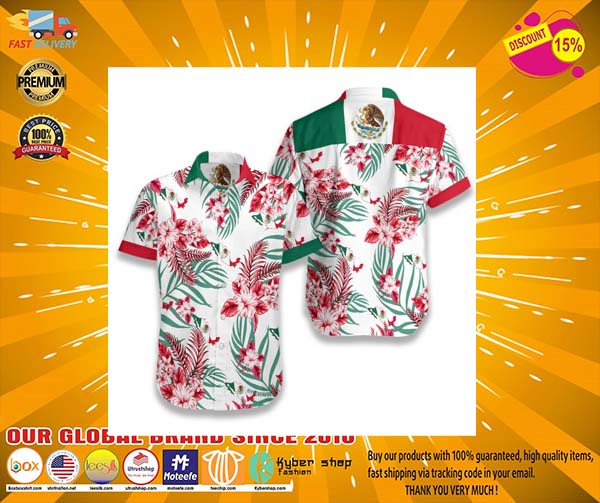 Meicsiceo Léine Bródúil Haváí, Bronntanas Léine Haváís, Bronntanas Nollag