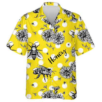 Beacha Samhraidh Nádúrtha Agus Bláthanna Sceitseáil Le Léine Haváís Ainmhithe, Bronntanas Léine Haváís, Bronntanas Nollag