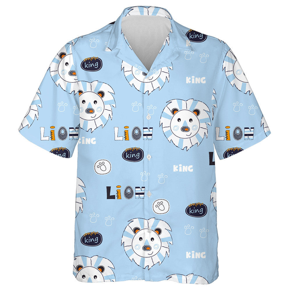 Rí Lion Greannmhar Agus Léine Haváí Lorg, Bronntanas Léine Haváí, Bronntanas Nollag