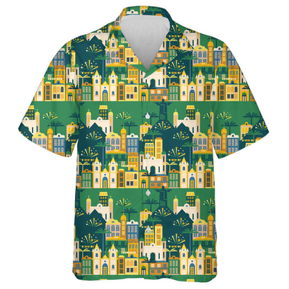 Cathair Noisneach Mheiriceá I Léiriú Lá na Saoirse Léine Haváís, Bronntanas Léine Haváís, Bronntanas Nollag