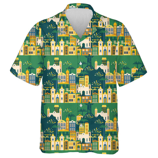 Cathair Noisneach Mheiriceá I Léiriú Lá na Saoirse Léine Haváís, Bronntanas Léine Haváís, Bronntanas Nollag