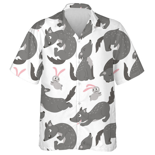 Mac Tíre Maol Greannmhar Láimhe Tarraingthe i gCúrsaí Éagsúla Léine Haváís, Bronntanas Léine Haváíais, Bronntanas Nollag