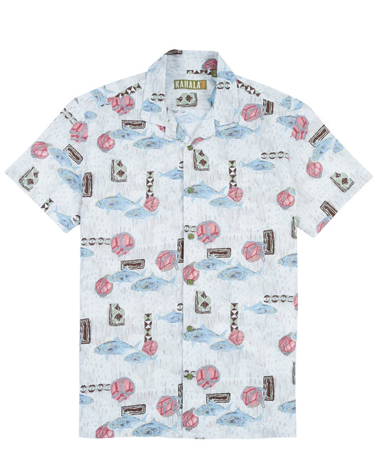 Scálaí Léine Haváís, Bronntanas Léine Haváíais, Bronntanas Nollag