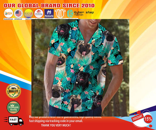 Léine Pug Haváí, Bronntanas Léine Haváíais, Bronntanas Nollag