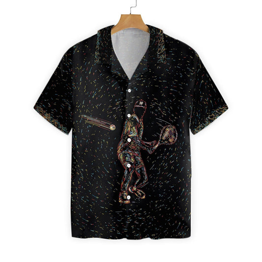 Leadóg ildaite Ez24 0601 Léine Aloha Haváís Gearr muinchille Trá Haváí, Bronntanas Léine Haváís, Bronntanas Nollag