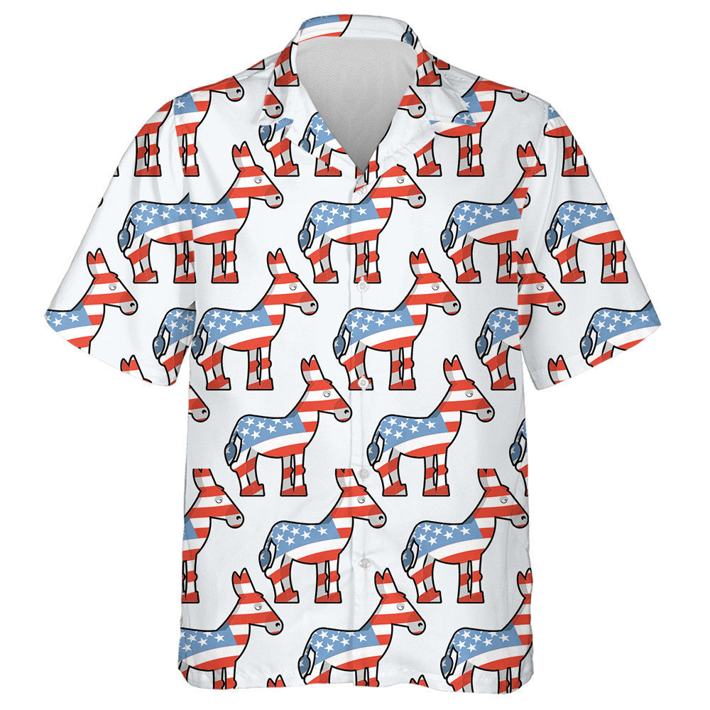 Asal Daonlathach Siombail an Pháirtí Polaitíochta I Léine Haváís SAM, Bronntanas Léine Haváíais, Bronntanas Nollag