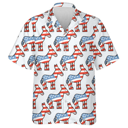 Asal Daonlathach Siombail an Pháirtí Polaitíochta I Léine Haváís SAM, Bronntanas Léine Haváíais, Bronntanas Nollag