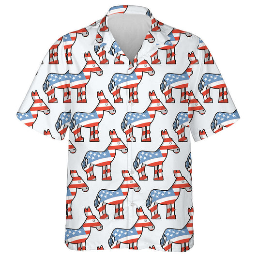 Asal Daonlathach Siombail an Pháirtí Polaitíochta I Léine Haváís SAM, Bronntanas Léine Haváíais, Bronntanas Nollag