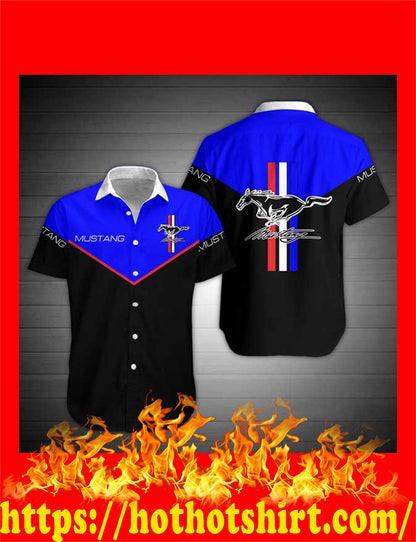 Léine Haváíais Mustang, Bronntanas Léine Haváíais, Bronntanas Nollag